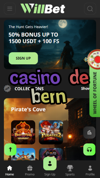 Casino De Bern - Top Swiss Capital Casino-www.bdqngd.com
