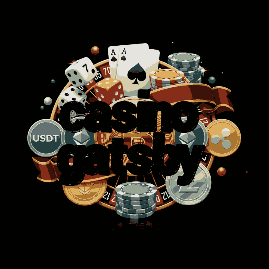 Casino Gatsby - Roaring 20s Themed Casino